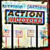 Contact Action Motors