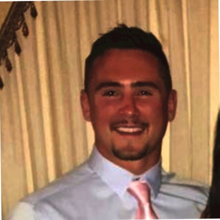 Dylan Fawsitt Profile Picture