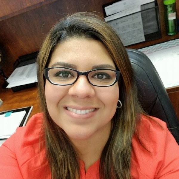 Image of Marilyn Gonzalez