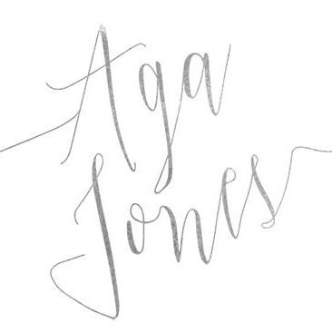 Contact Aga Jones