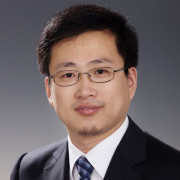 Image of Haiming Wang