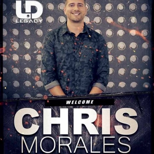 Chris Morales