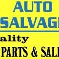 Contact Als Salvage