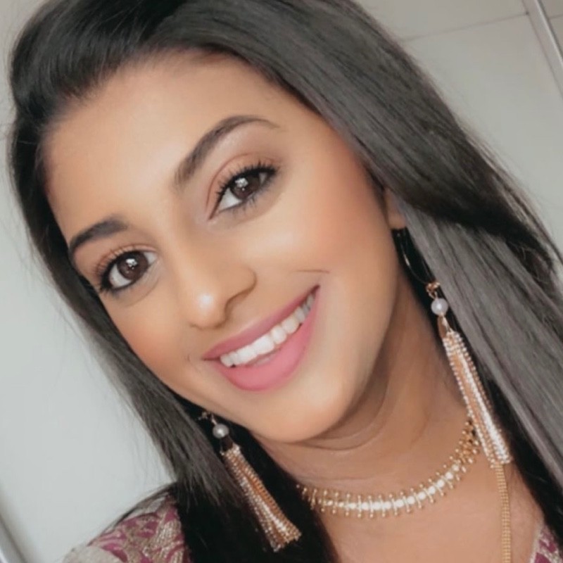 Aysha Patel