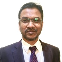 Image of Abdul Mohi, MBA,CSCP