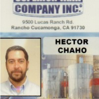Hector Chaho