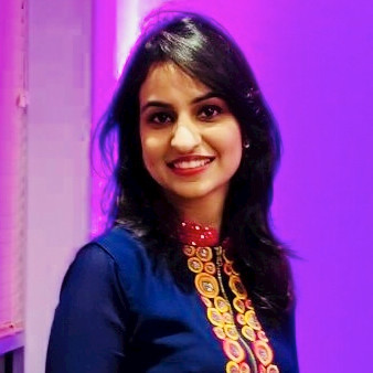 Shilpa Behl