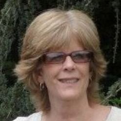 Image of Suzanne Turner
