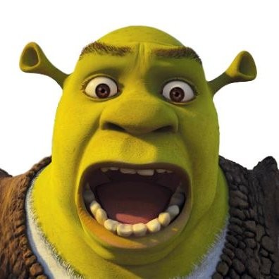 Image of Shrek Ogre