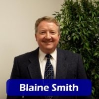 Contact Blaine Smith
