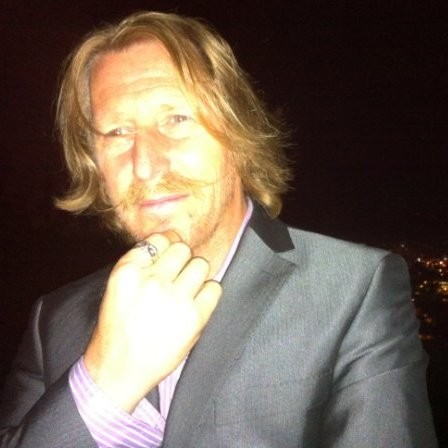 Image of Lew Temple