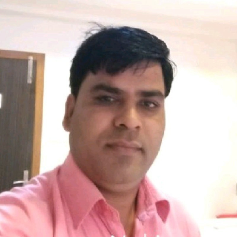 Ashok Chaudhary