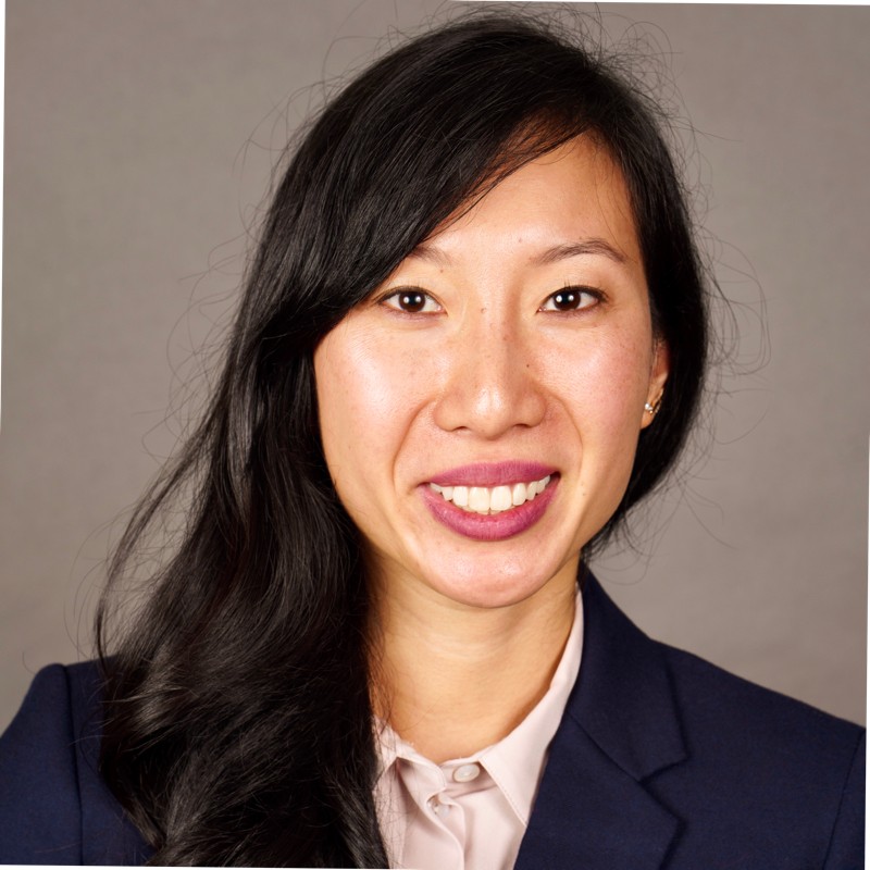 Image of Christine Kwong