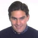 Image of Alejandro Autrey