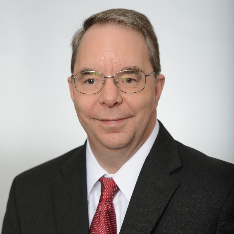 Image of Jeffrey Fouts