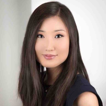 Stephanie Zhang Email & Phone Number