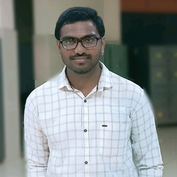 Adigopula Praveen Kumar