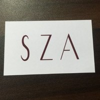 Contact Sza Fashion