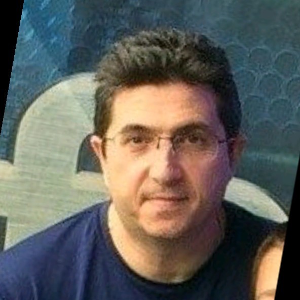 Frank Rosato