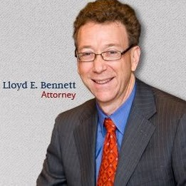 Lloyd Bennett