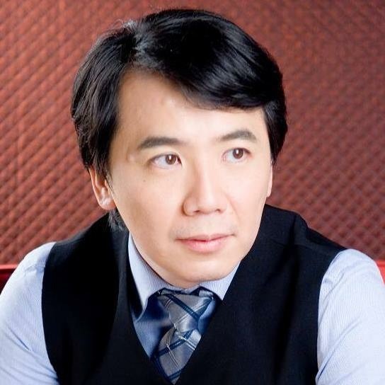 Image of Joey Chen