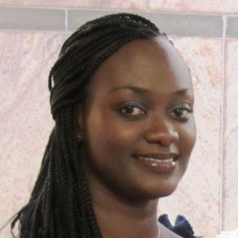 Emeryne Gahimbare