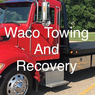 Contact Waco Towing