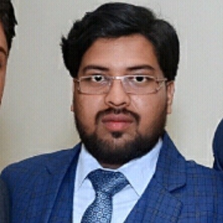 Anand Prakash Prajapati