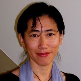 Image of Junko Mori