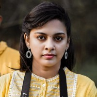 Divya Divakaran