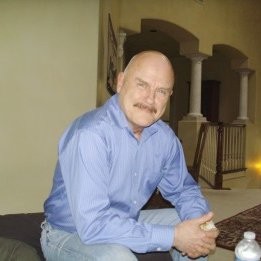 Image of Ron Tomich