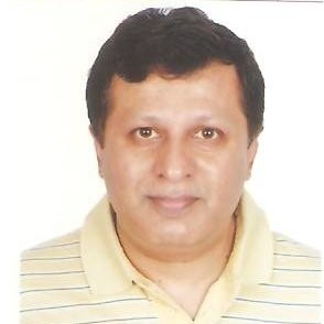 Image of Shekhar Varma