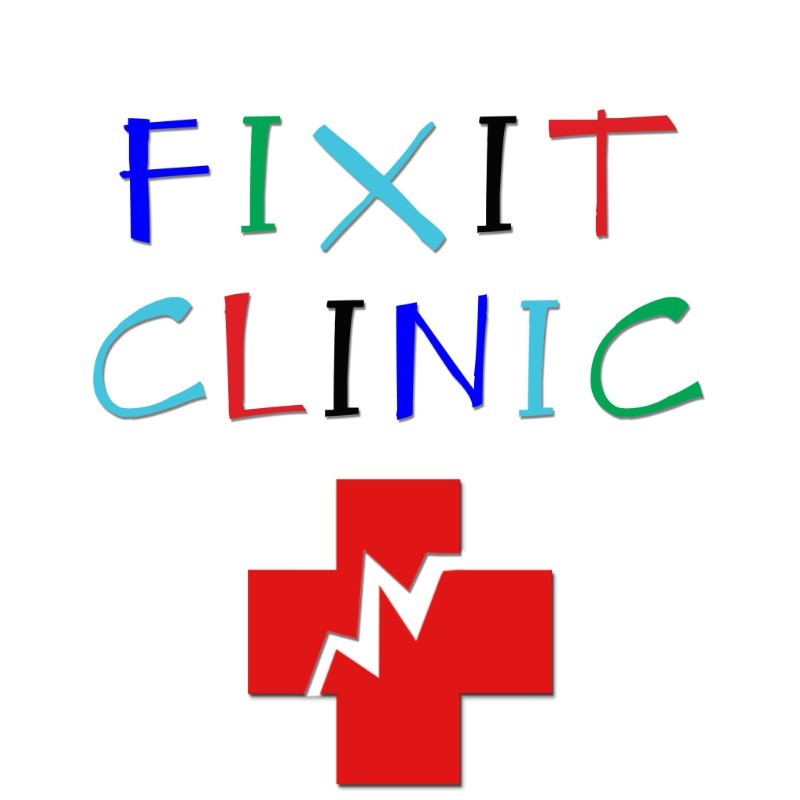 Contact Fixit Clinic