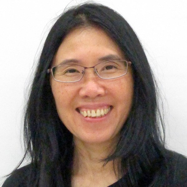 Image of Professor Nguyen