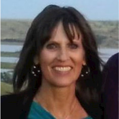 Lynne Reuter