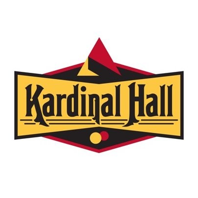 Contact Kardinal Hall