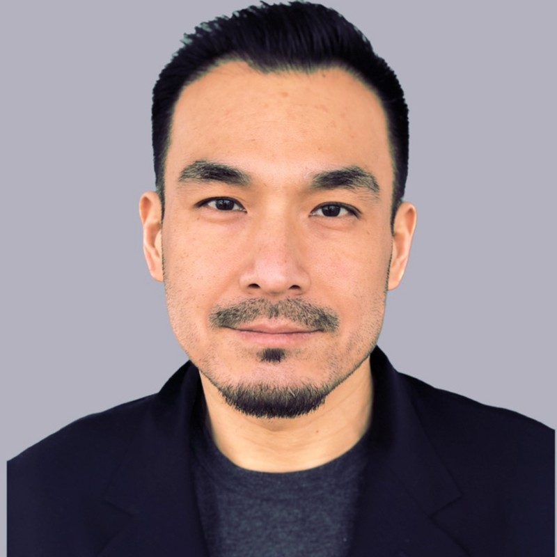 Image of David Chow