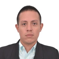 Juan Camilo Jaimes Baena