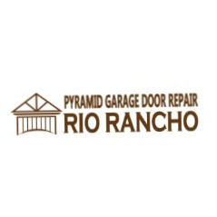 Pyramid Garage Door Repair Rio Rancho