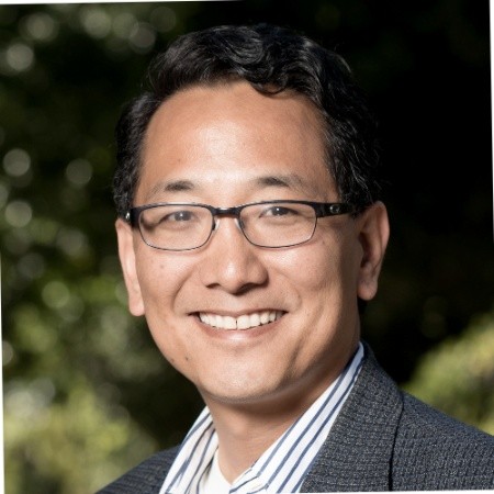 Image of Kenneth Hong