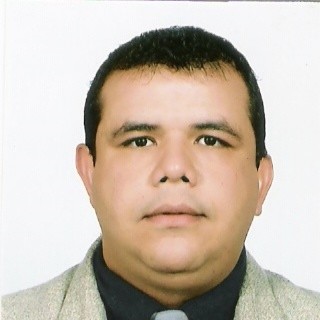 Jose Pastor Diaz Salazar