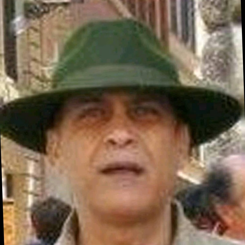 Brigadier Pavan Kumar Ganjoo