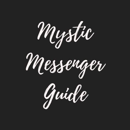 Contact Mystic Guide