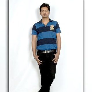 Image of Vishal Mathur