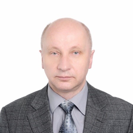 Oleg Nesterenko