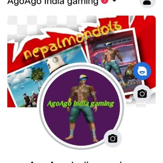 Agoago India Gaming