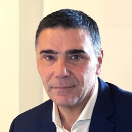 Marco Zanetti