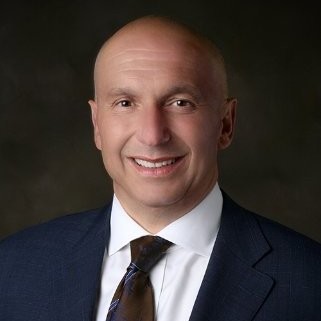 Image of Mark Giangiulio