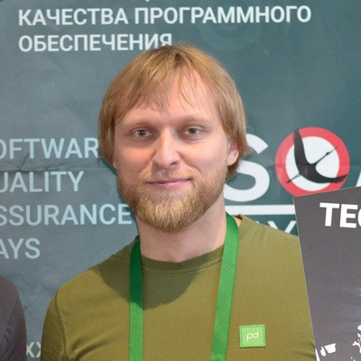 Andrey Ladutko