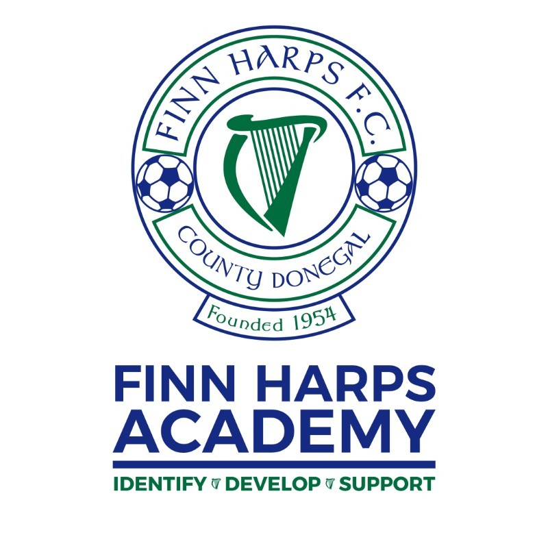 Finn Harps Academy